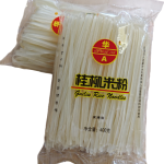 Guilin Flat Rice Noodles at Scale